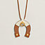 Jockette necklace, large model, view 1 of 2
