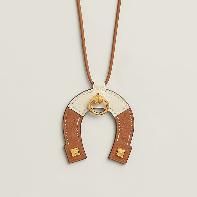 Jockette necklace, large model