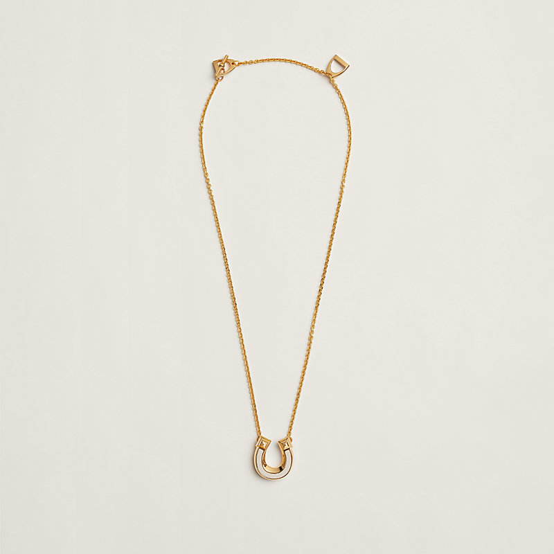 Jockette necklace, small model