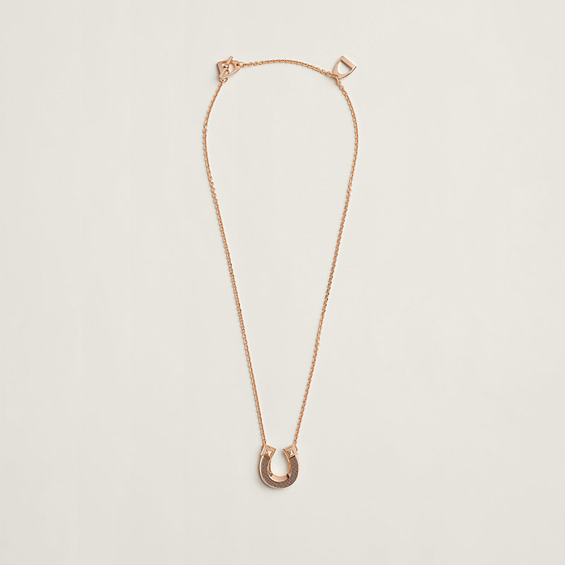 Jockette necklace, small model