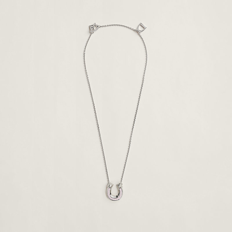 Jockette necklace, small model