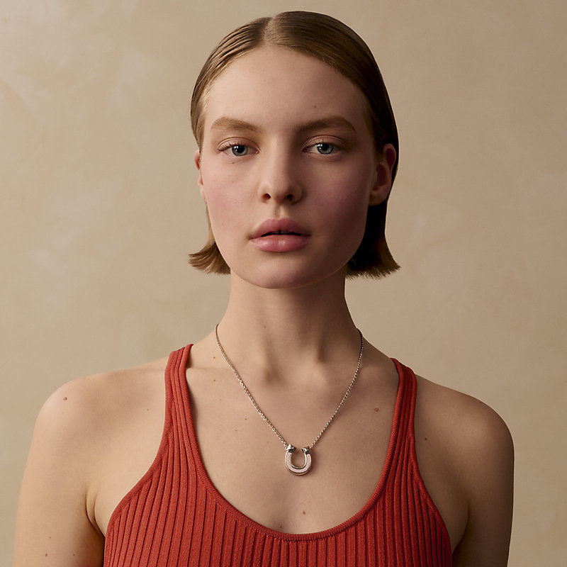 Jockette necklace, small model