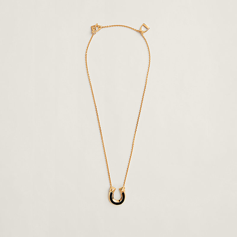 Jockette necklace, small model