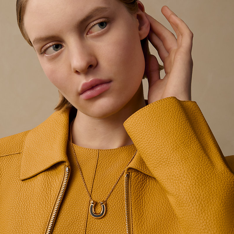 Jockette necklace, small model