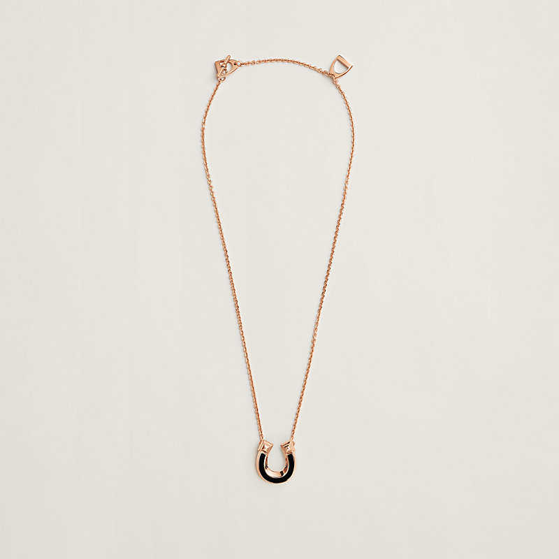 Jockette necklace, small model