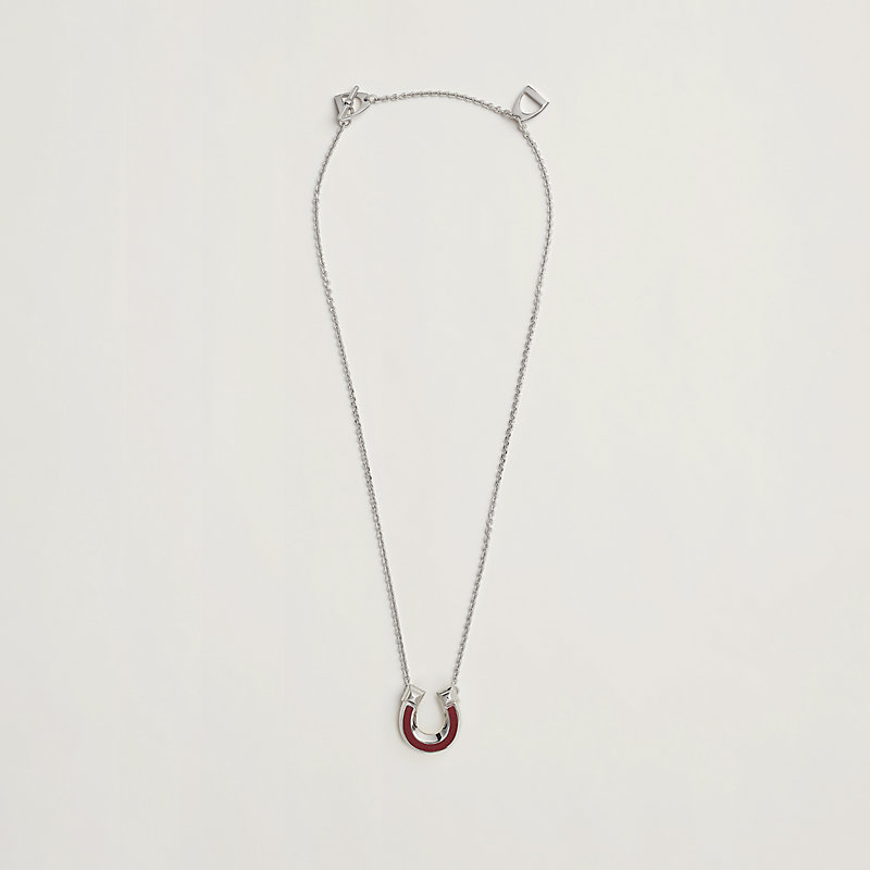 Jockette necklace, small model