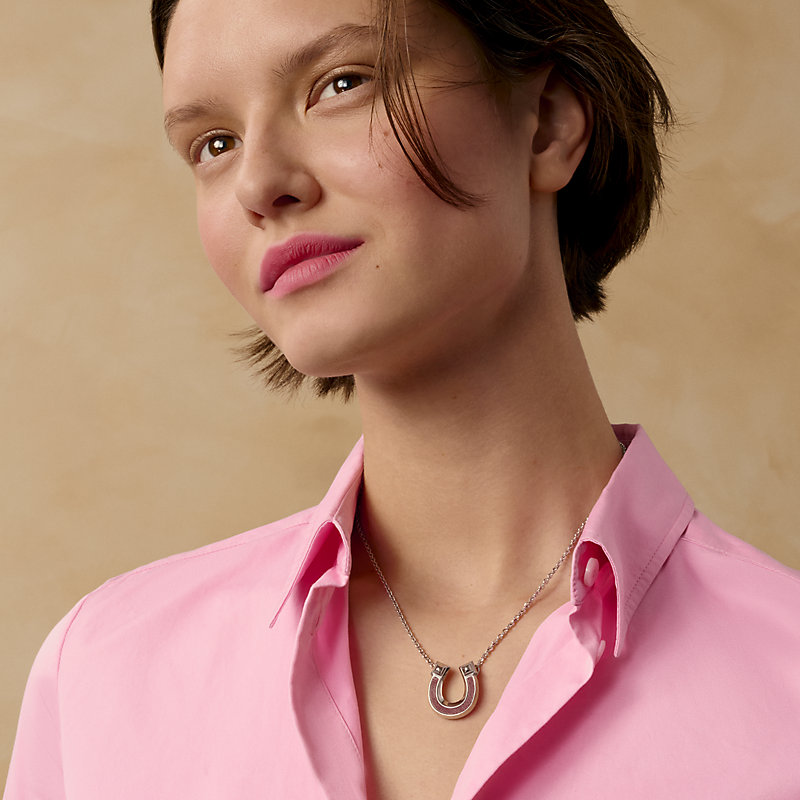 Jockette necklace, small model