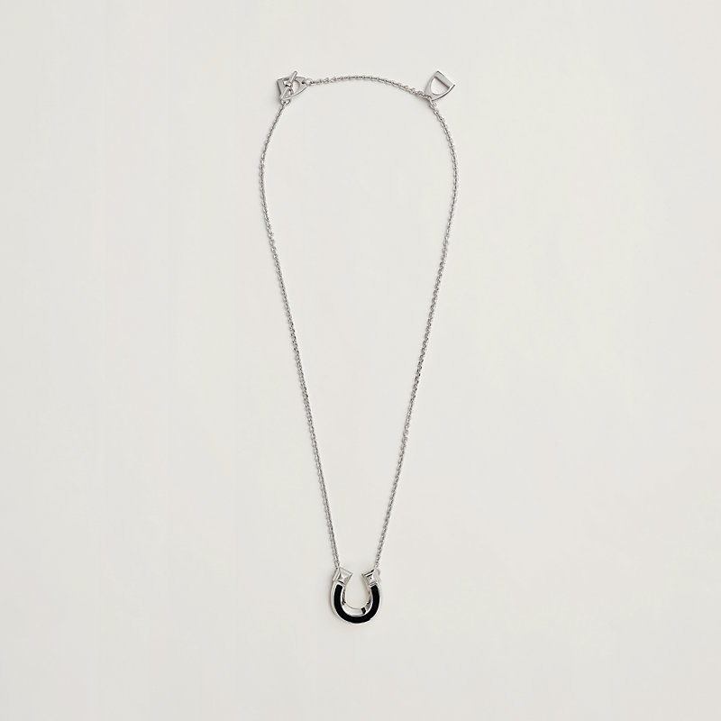 Jockette necklace, small model