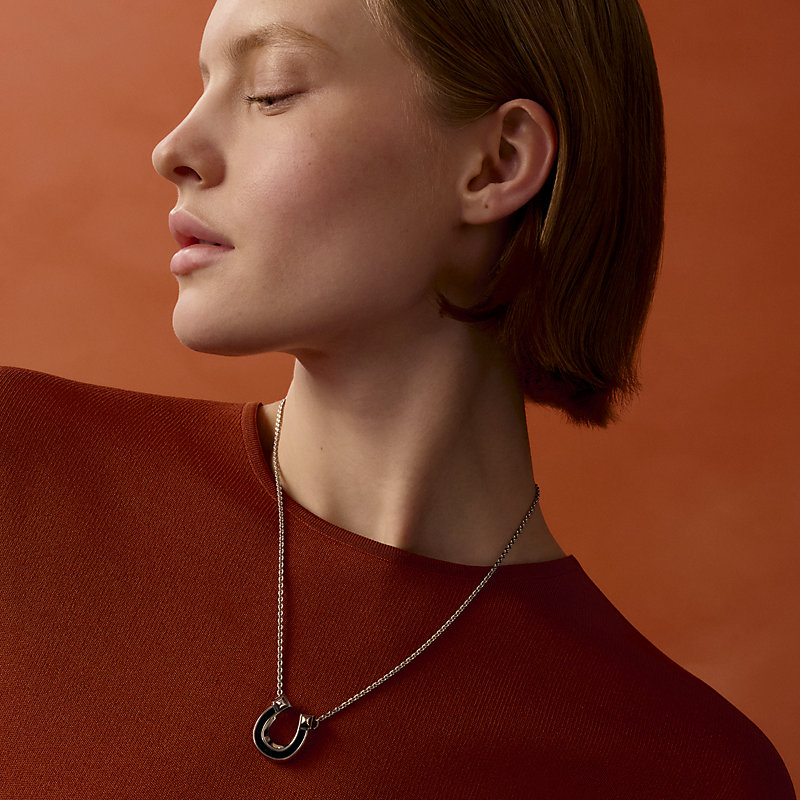 Jockette necklace, small model