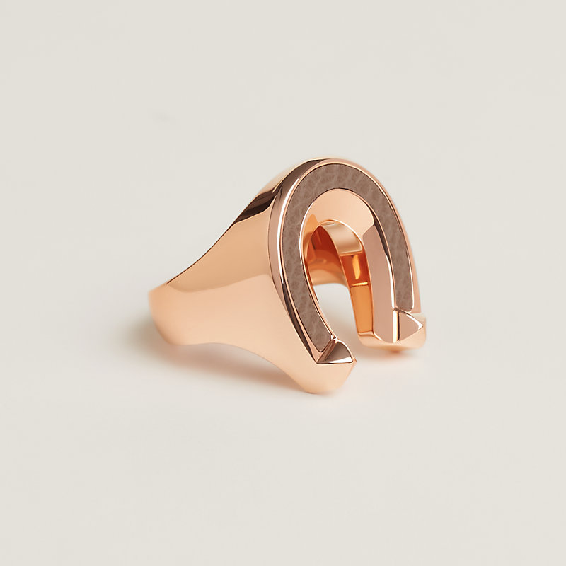 Jockette ring, large model