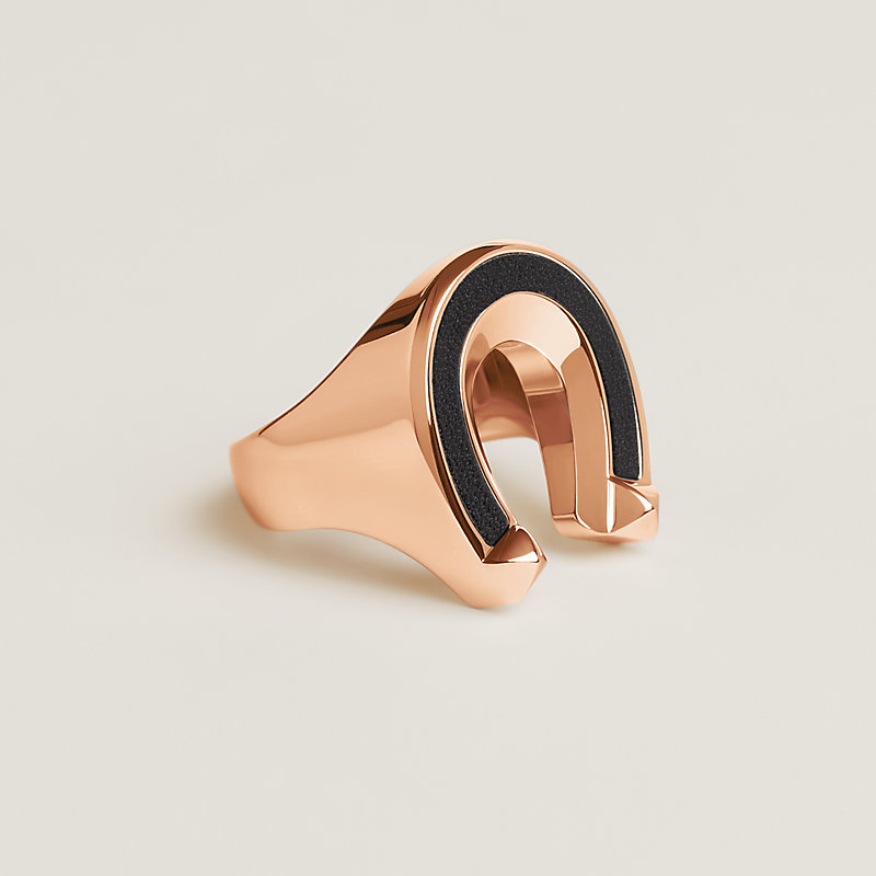 Jockette ring, large model