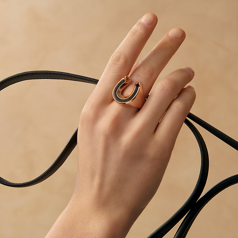 Jockette ring, large model