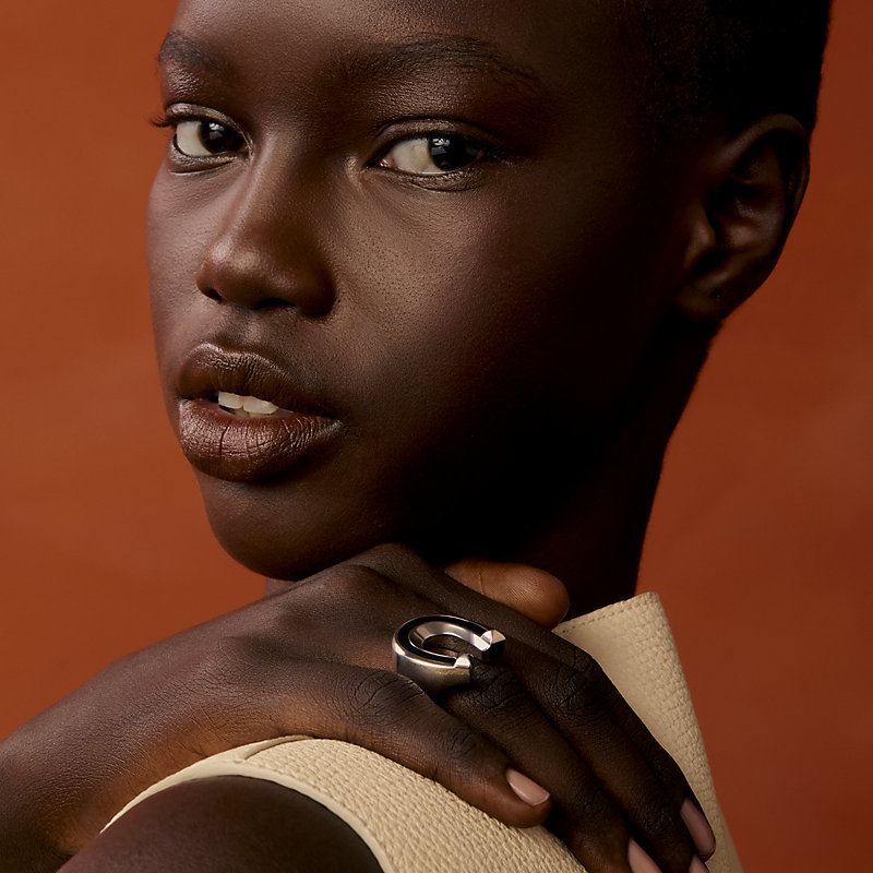 Jockette ring, large model