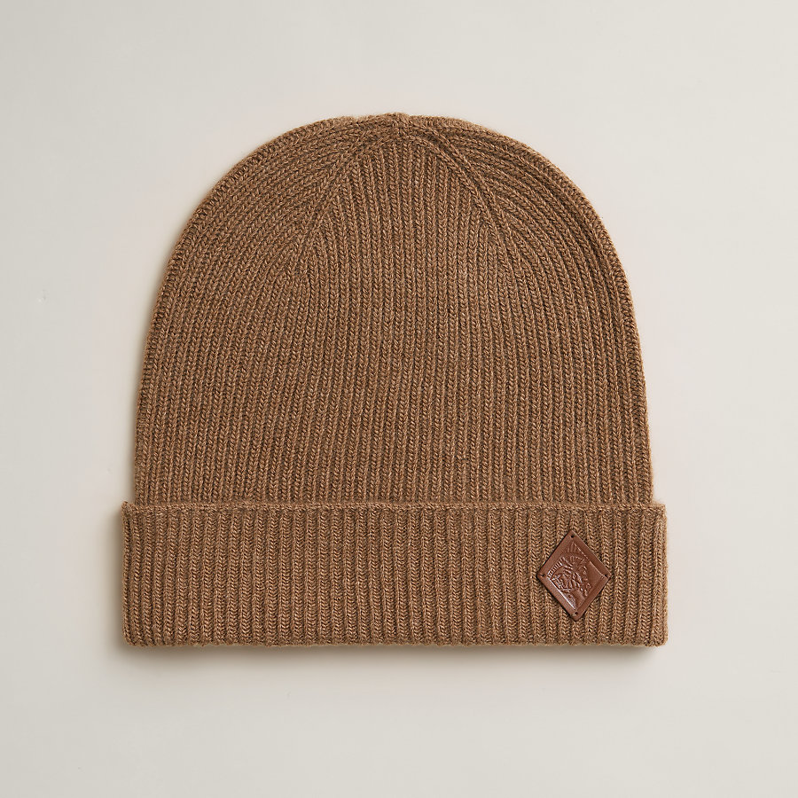 Jockey beanie