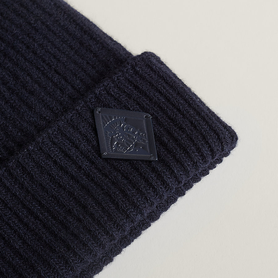 Jockey beanie