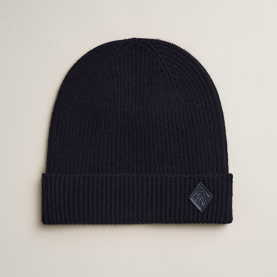 Jockey beanie