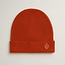 View: front, Jockey beanie