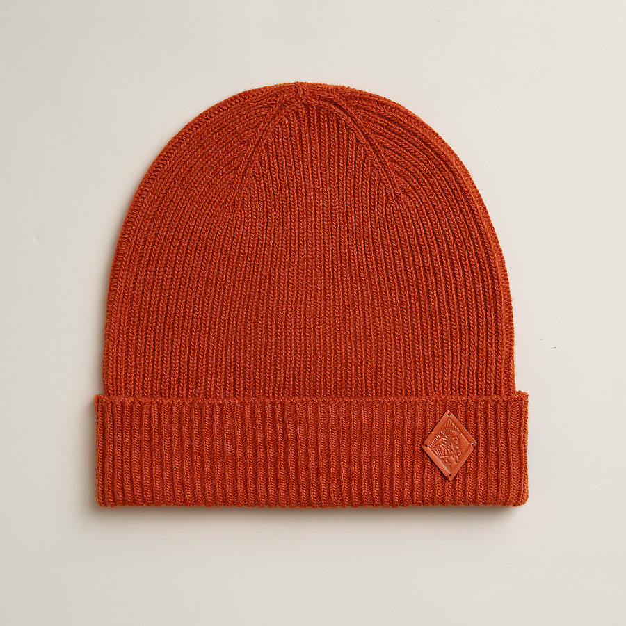 Jockey beanie