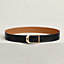 Jockey belt buckle & Coaching reversible leather strap 38&nbsp;mm, View: , view 1 of 3