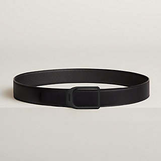 エルメス　ファースト　38 Jockey belt buckle & Reversible leather strap 38 mm | Hermès