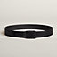 View: , Jockey belt buckle & Reversible leather strap 38 mm