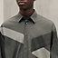 "Jockey" boxy fit shirt, view 5 of 6