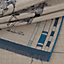Jockeys Pixels rectangle, view 3 of 3