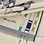 View: Detail, Jockeys Pixels rectangle