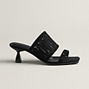 View: side, Joia 55 sandal