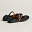 View: Back, Jolly ballet flat