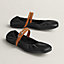 View: front, Jolly ballet flat