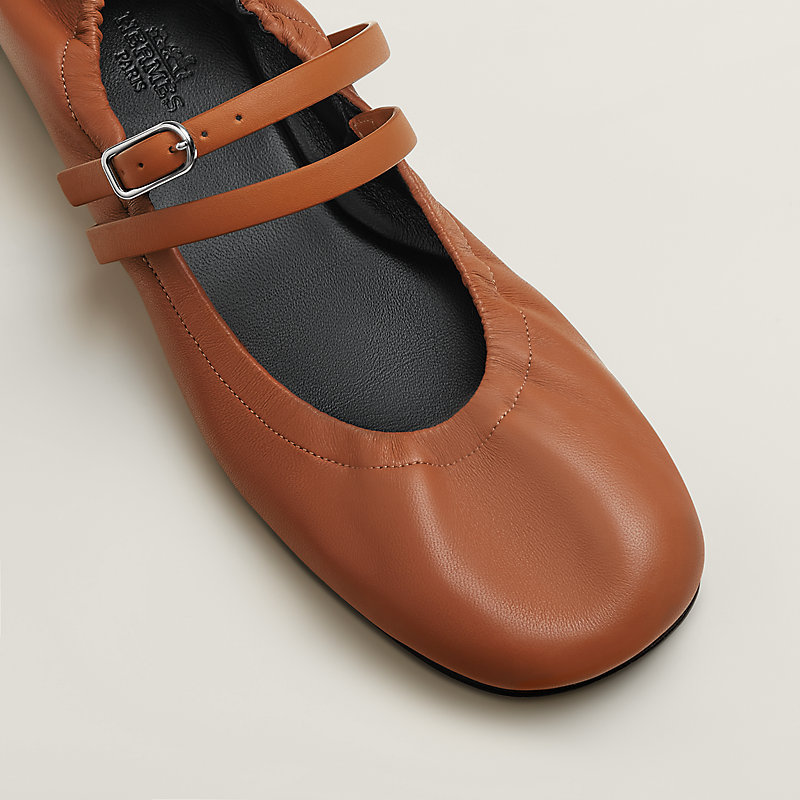 Jolly ballet flat