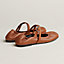 View: Back, Jolly ballet flat