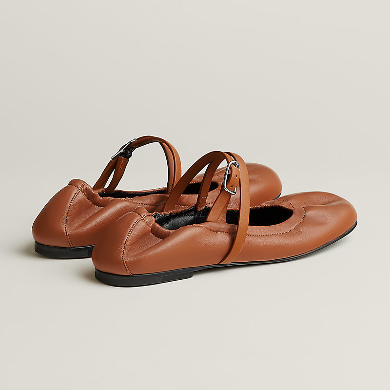 Jolly ballet flat