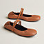 View: front, Jolly ballet flat