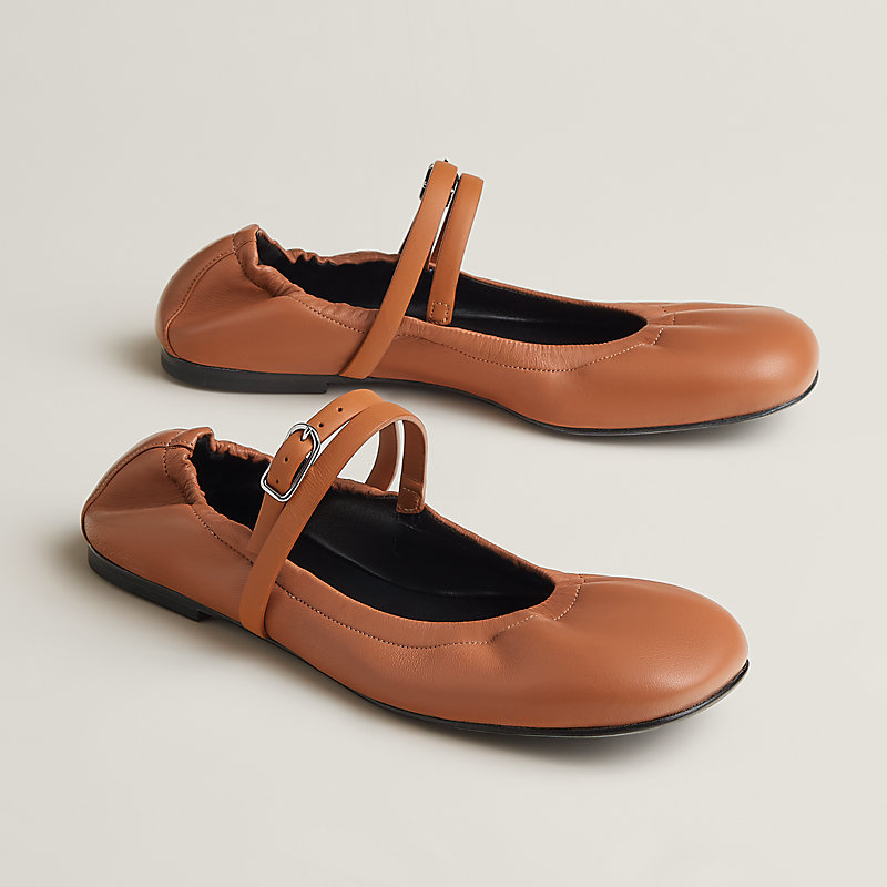 Jolly ballet flat