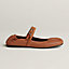 View: side, Jolly ballet flat