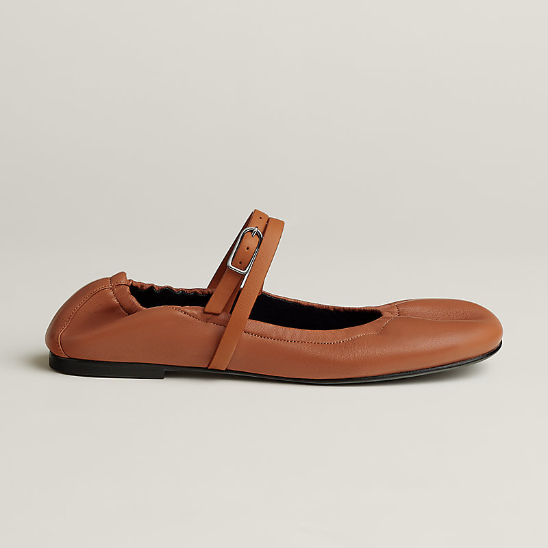 Jolly ballet flat