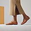 View: Worn, Jolly ballet flat