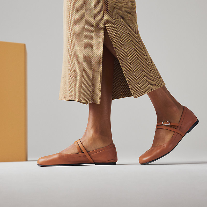 Jolly ballet flat