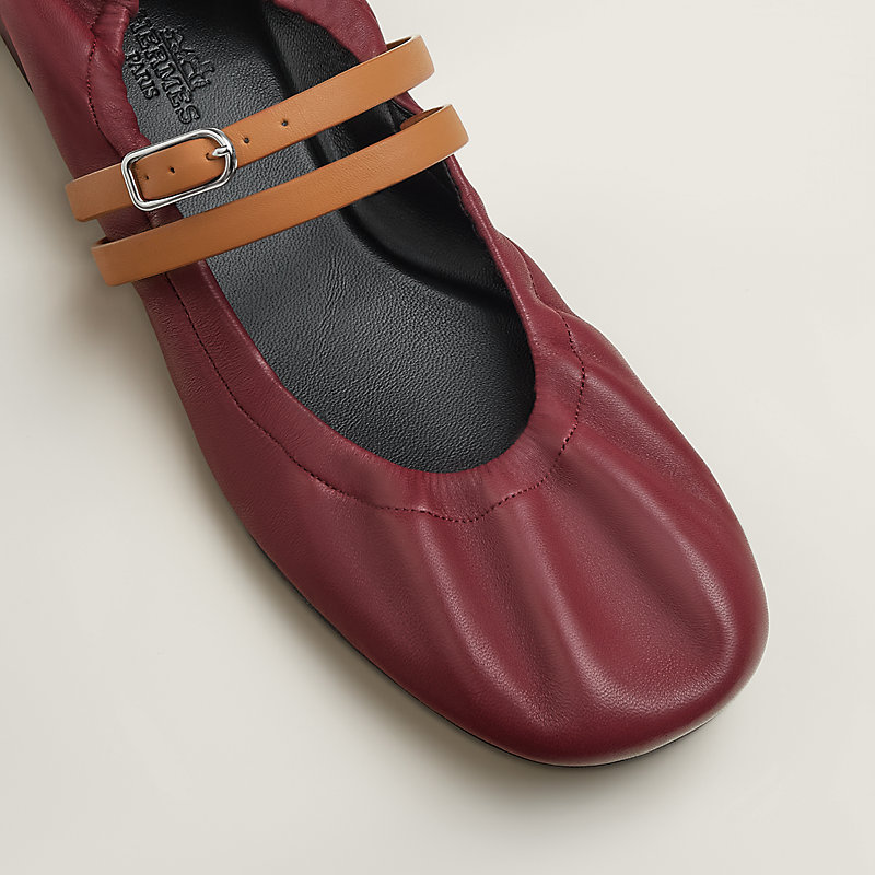 Jolly ballet flat