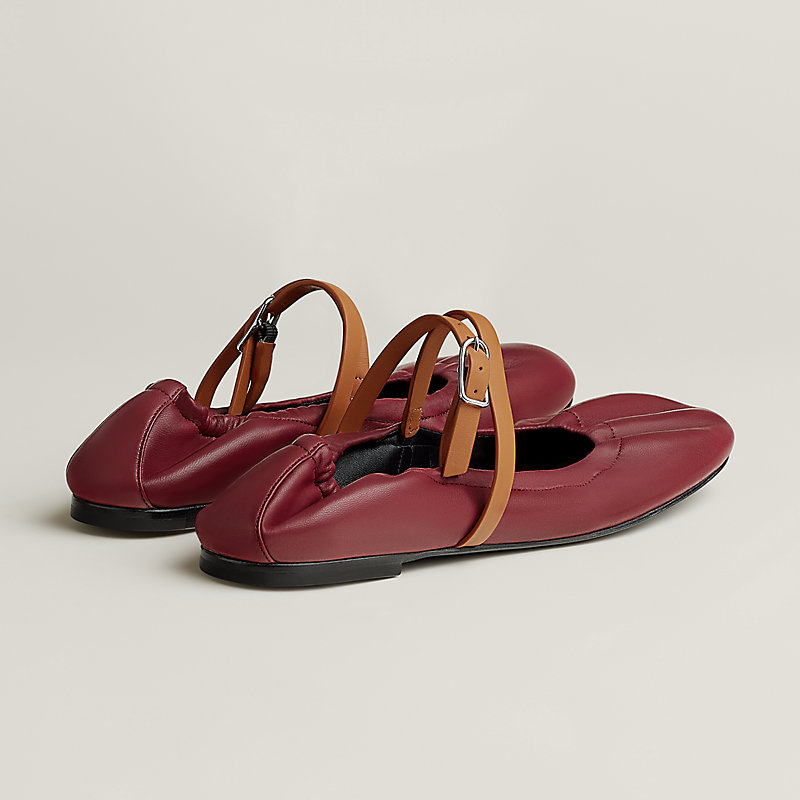 Jolly ballet flat