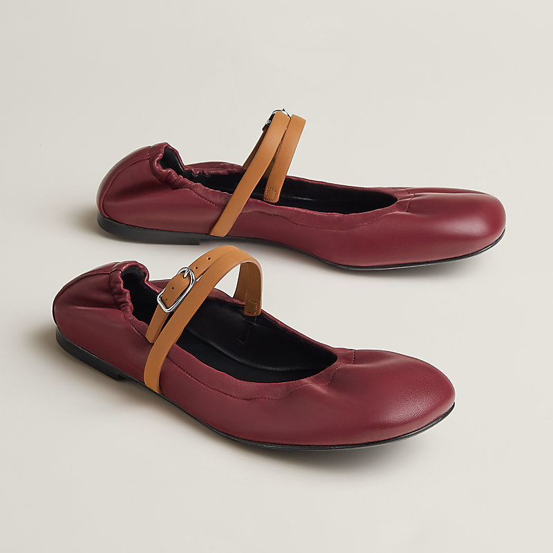 Jolly ballet flat