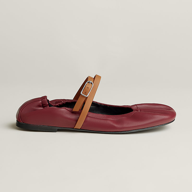 Jolly ballet flat