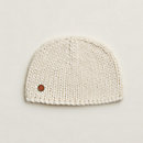 View: front, Joplin beanie