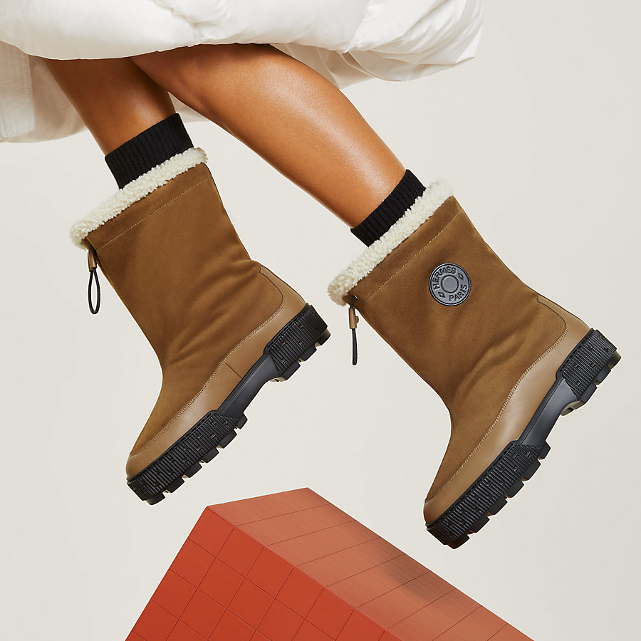 Journey ankle boot