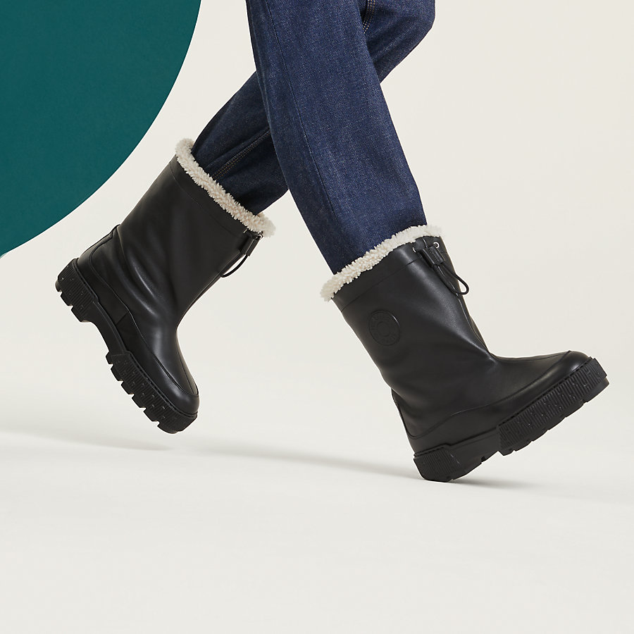 Journey ankle boot