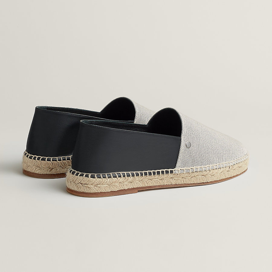 Joven espadrille