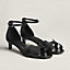 View: front, Joy 40 sandal