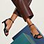 View: Worn, Joy 40 sandal
